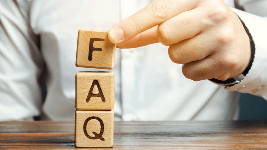 Why an FAQ Page is a Must-Have for A Well-Rounded Travel Website