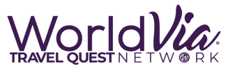 WorldVia Travel Quest Network
