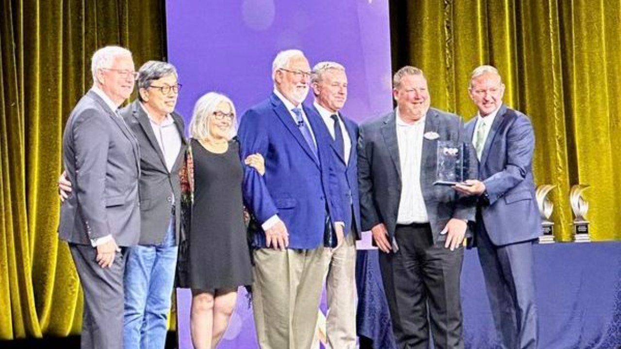 Travel Quest Network Named Host Agency of the Year For Second Year