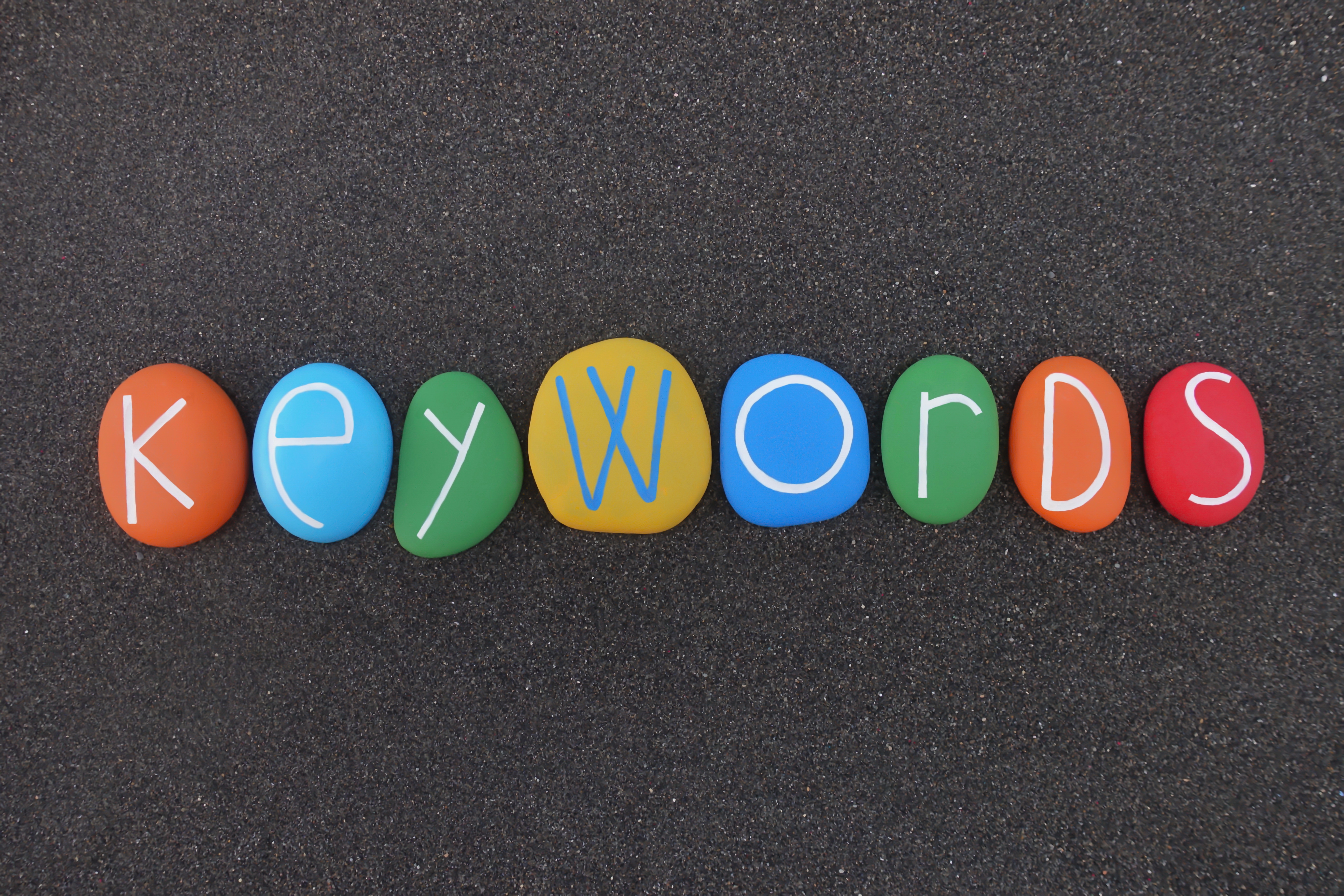 How to Use Keywords to Optimize Your Website
