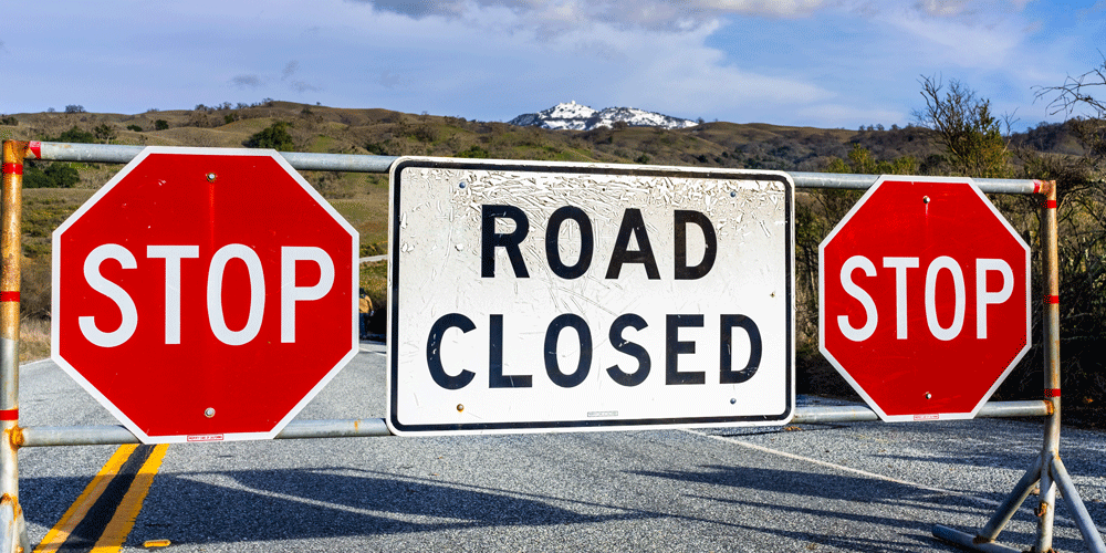 How to Overcome Roadblocks When You're Feeling Stuck in Your Business
